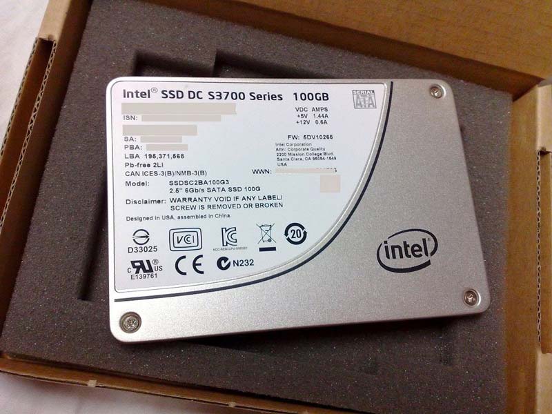 ssd分为哪几种类型? ssd硬盘传输协议、接口类型及外形规格介绍