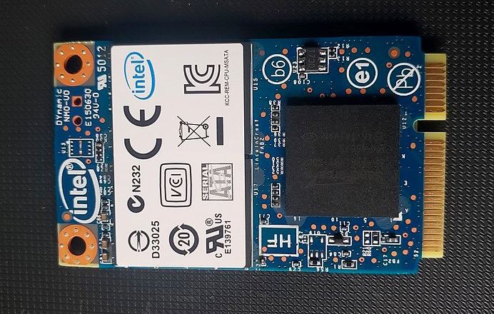 ssd分为哪几种类型? ssd硬盘传输协议、接口类型及外形规格介绍