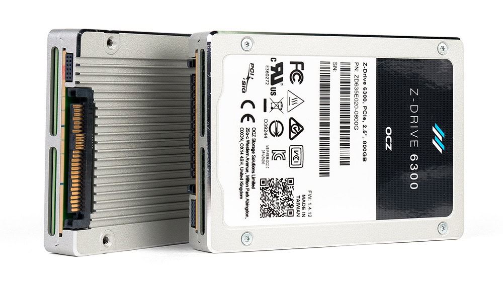 ssd分为哪几种类型? ssd硬盘传输协议、接口类型及外形规格介绍